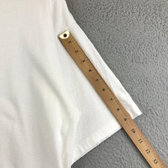 Vintage 90s Printworks Musical Tie Funny Humor Single Stitch Jazz Band Music XL - Picture 8 of 10